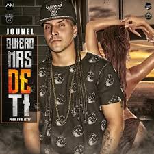 Descargar Canciones de Jounel MP3